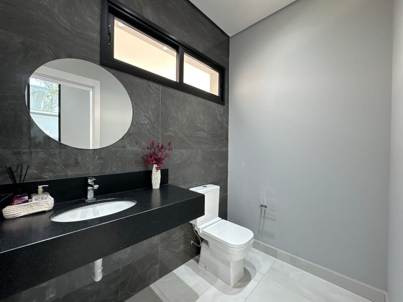 Casa Condomínio Morada do Engenho. 