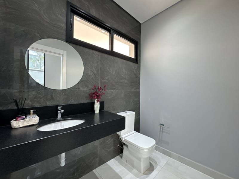 Casa Condomínio Morada do Engenho. 