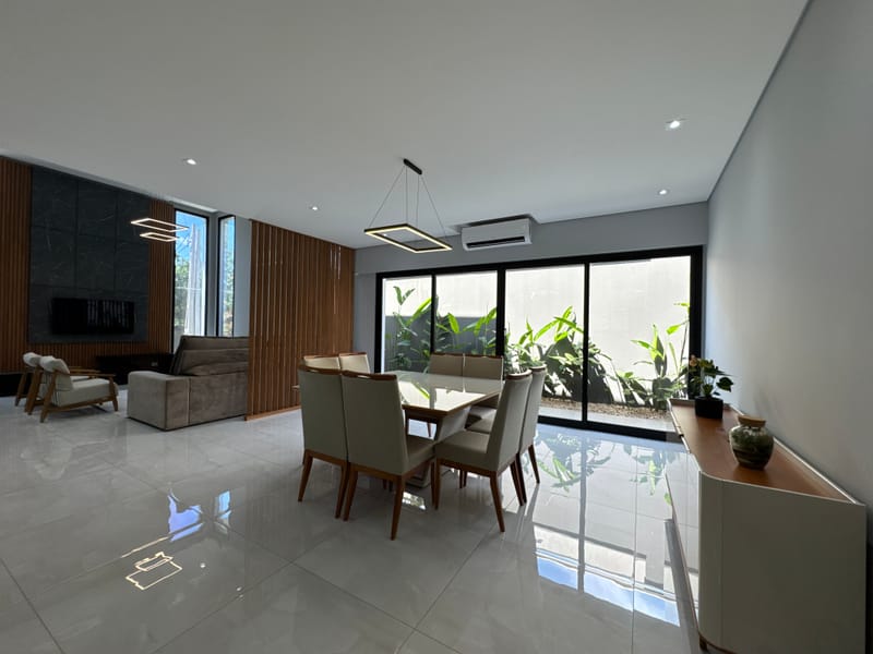 Casa Condomínio Morada do Engenho. 