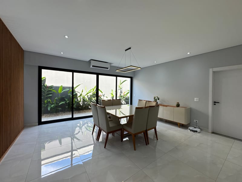 Casa Condomínio Morada do Engenho. 