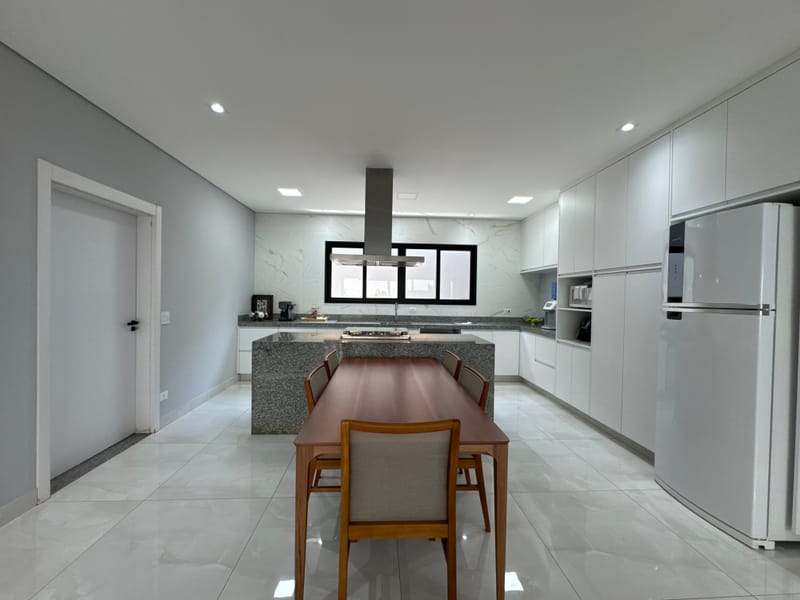 Casa Condomínio Morada do Engenho. 