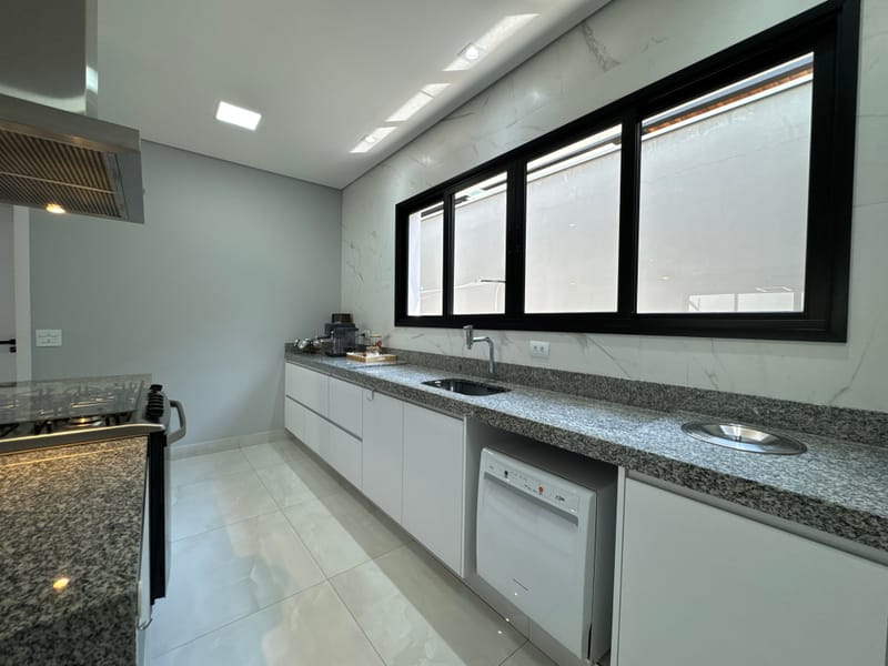 Casa Condomínio Morada do Engenho. 