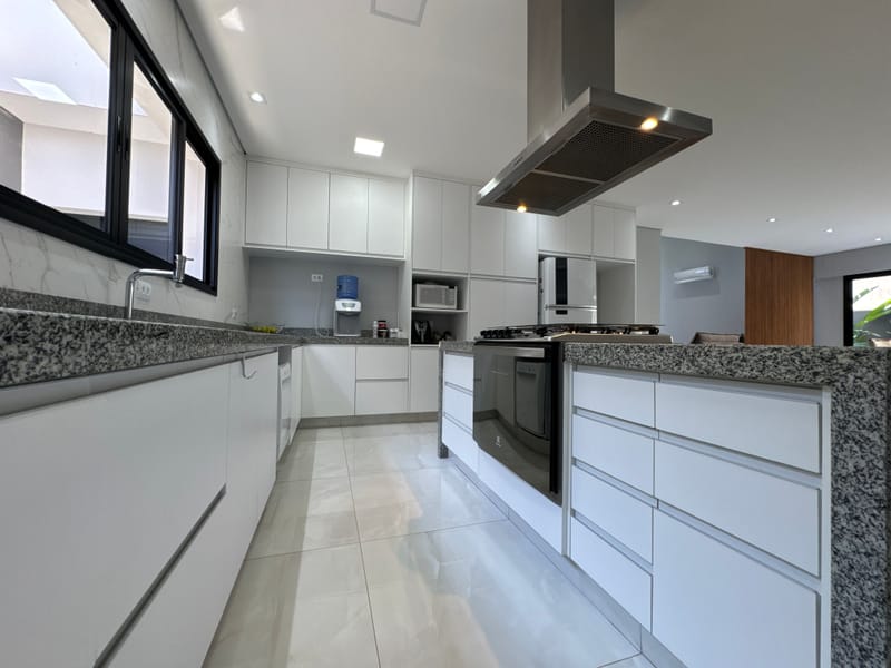 Casa Condomínio Morada do Engenho. 