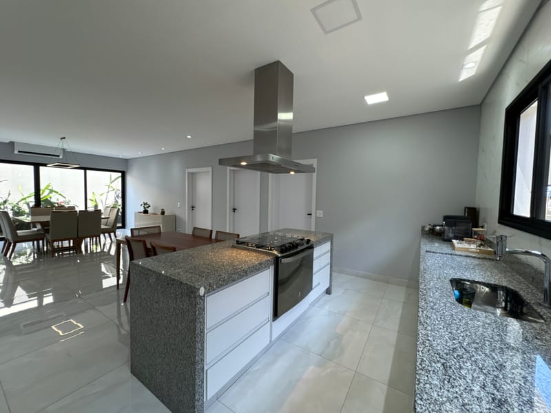 Casa Condomínio Morada do Engenho. 