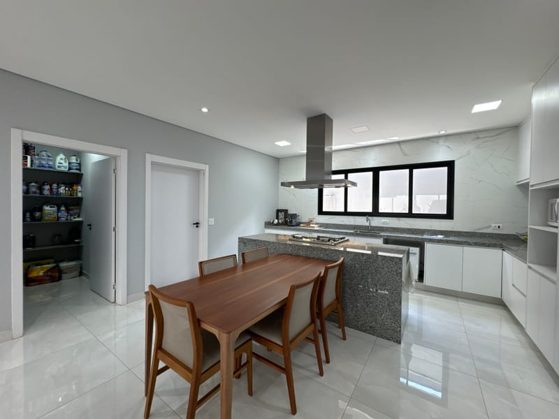 Casa Condomínio Morada do Engenho. 