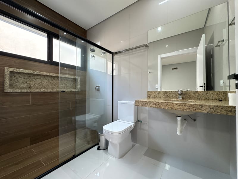 Casa Condomínio Morada do Engenho. 