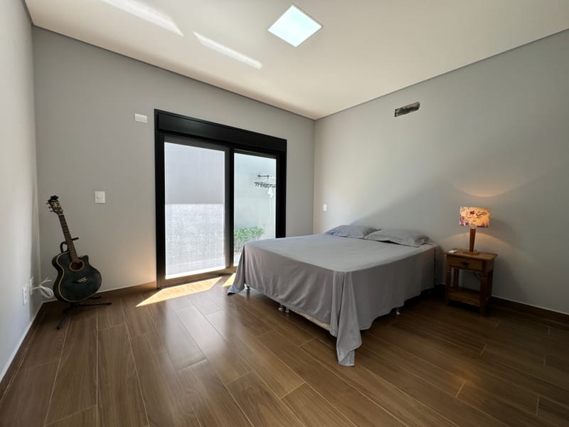 Casa Condomínio Morada do Engenho. 