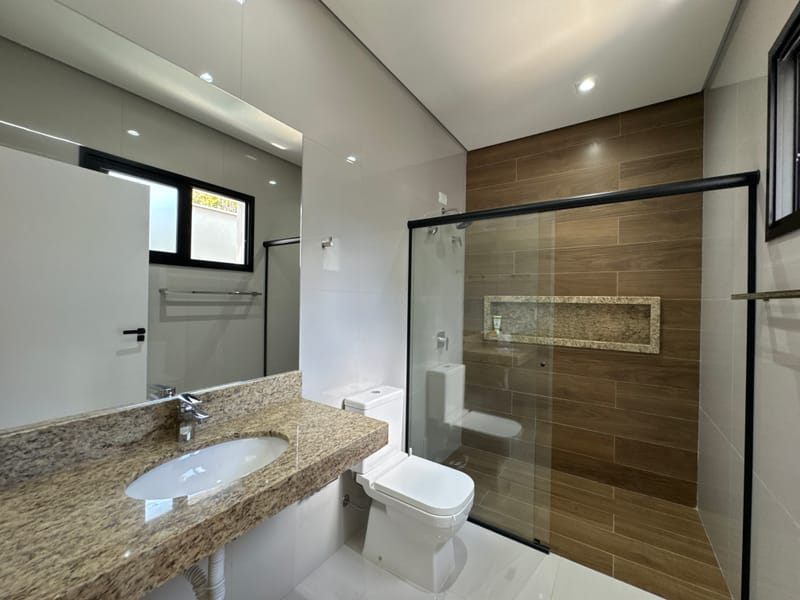 Casa Condomínio Morada do Engenho. 