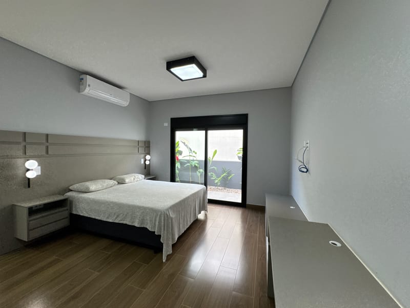 Casa Condomínio Morada do Engenho. 