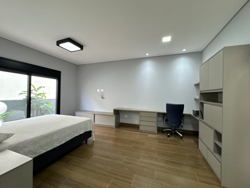 Casa Condomínio Morada do Engenho. 