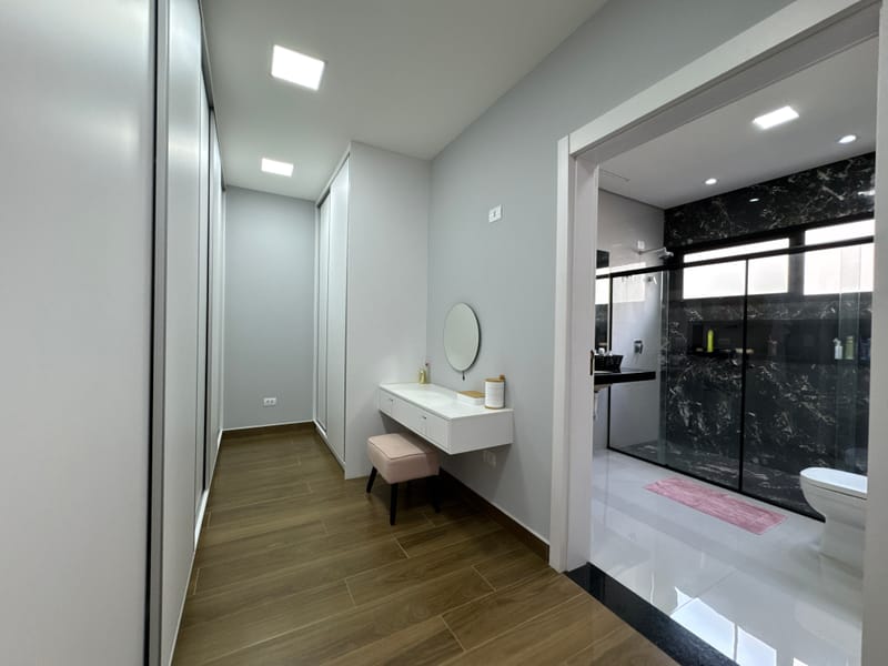 Casa Condomínio Morada do Engenho. 