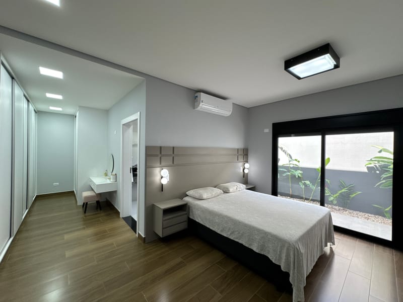 Casa Condomínio Morada do Engenho. 