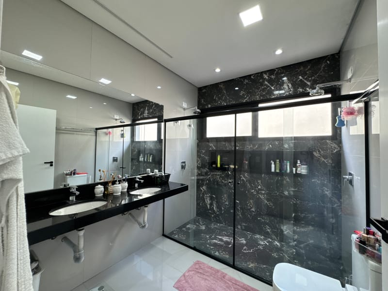 Casa Condomínio Morada do Engenho. 