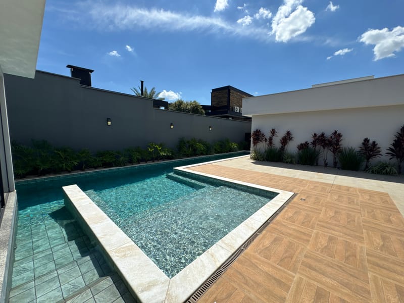 Casa Condomínio Morada do Engenho. 