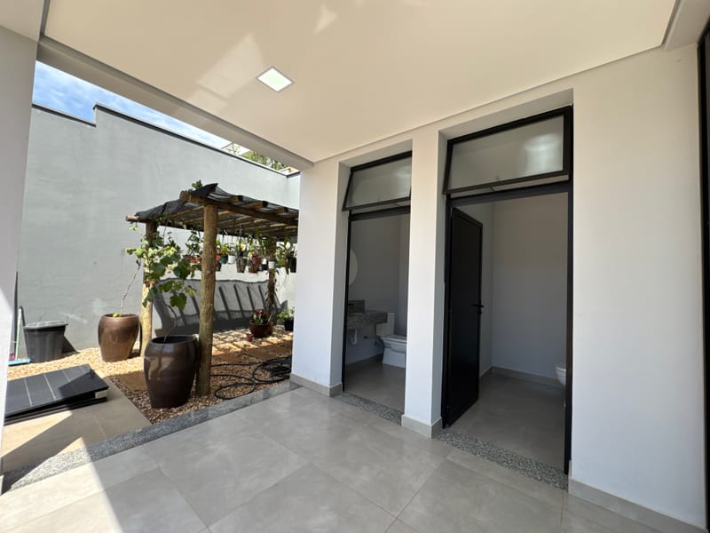 Casa Condomínio Morada do Engenho. 