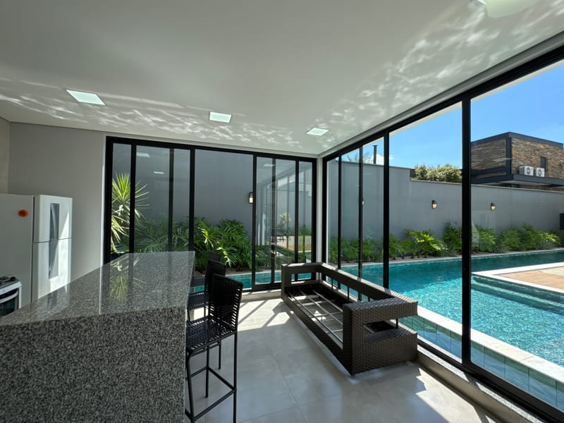 Casa Condomínio Morada do Engenho. 