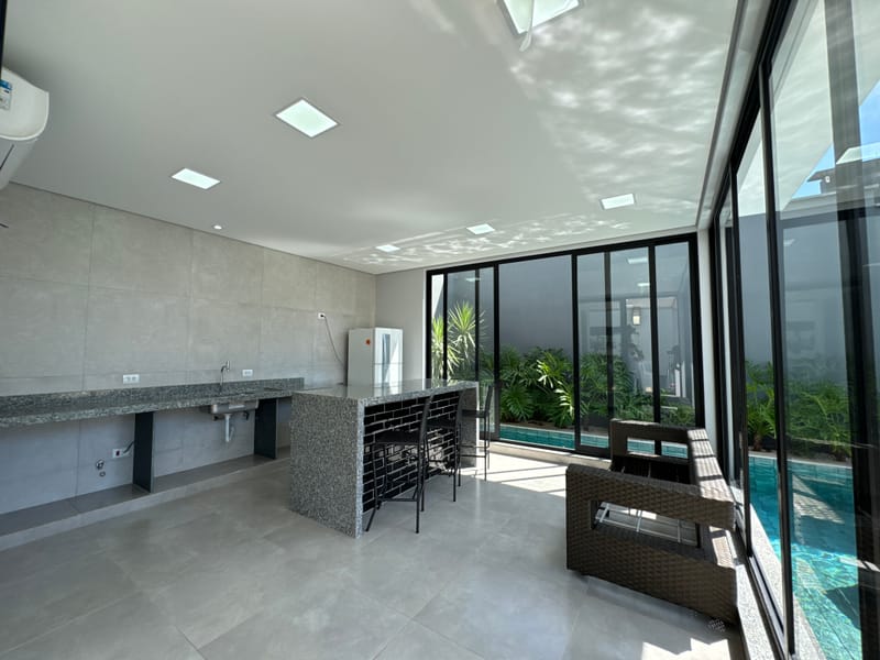 Casa Condomínio Morada do Engenho. 