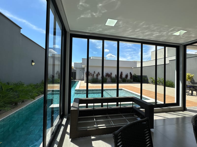 Casa Condomínio Morada do Engenho. 