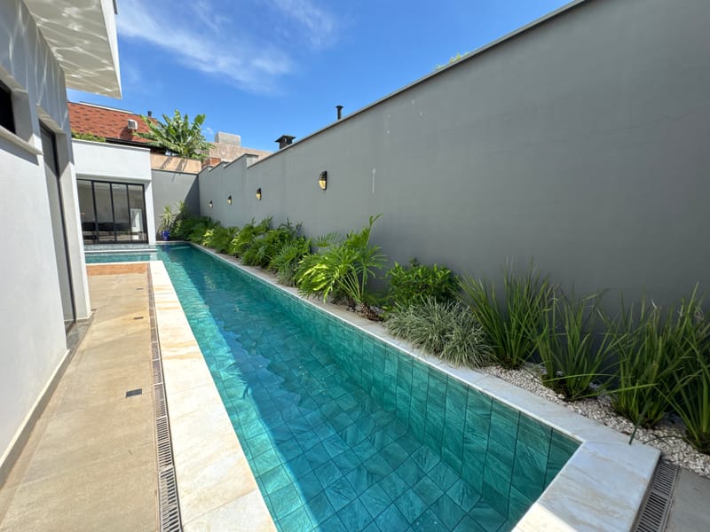 Casa Condomínio Morada do Engenho. 