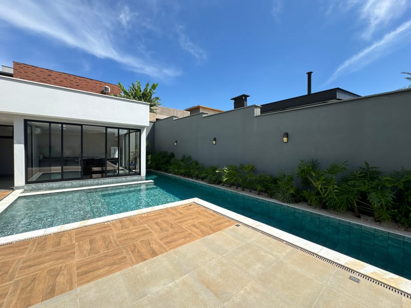 Casa Condomínio Morada do Engenho. 