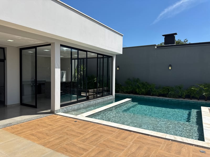 Casa Condomínio Morada do Engenho. 