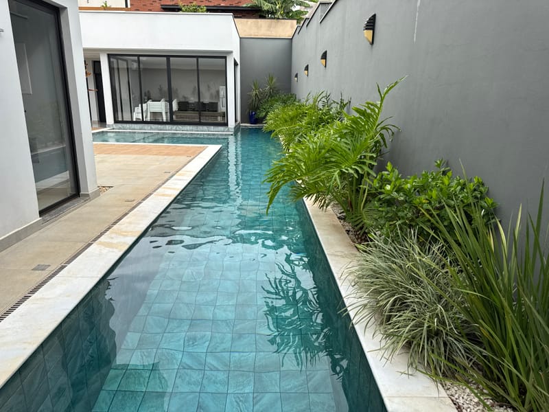 Casa Condomínio Morada do Engenho. 