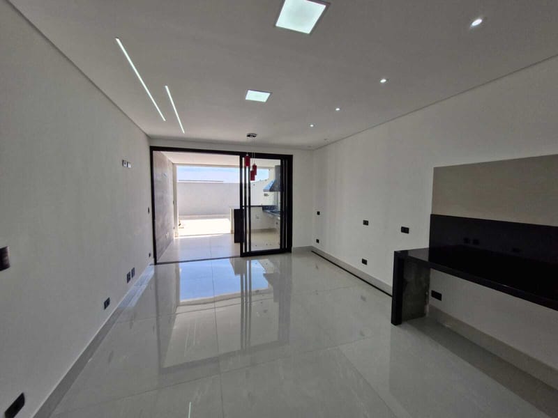 Casa Condomínio Fechado - Residencial Solei 