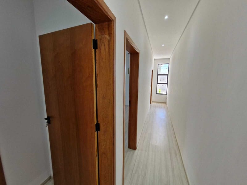 Casa Condomínio Fechado - Residencial Solei 