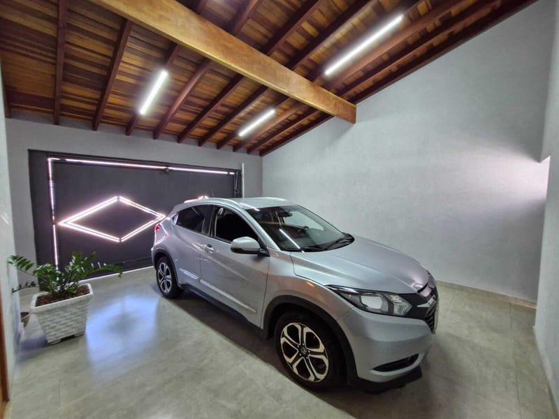 Casa Térrea no Jardim Monumento 