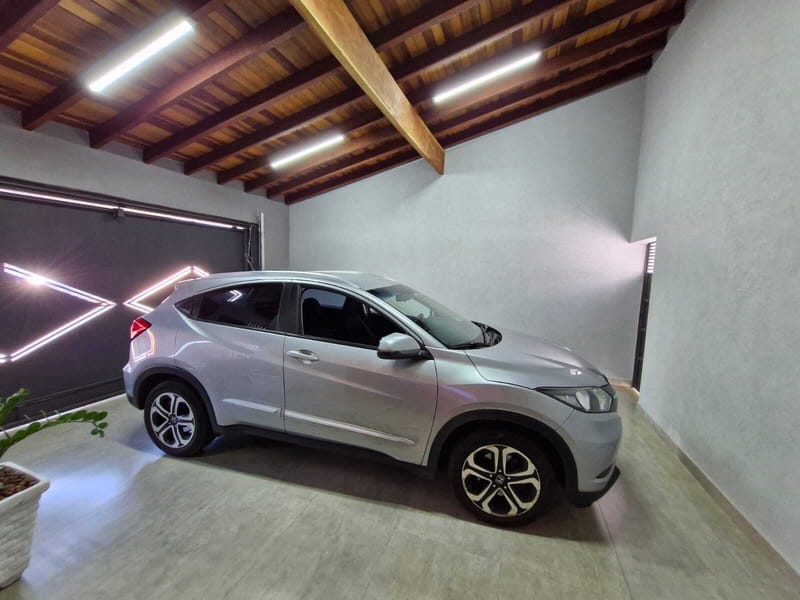 Casa Térrea no Jardim Monumento 