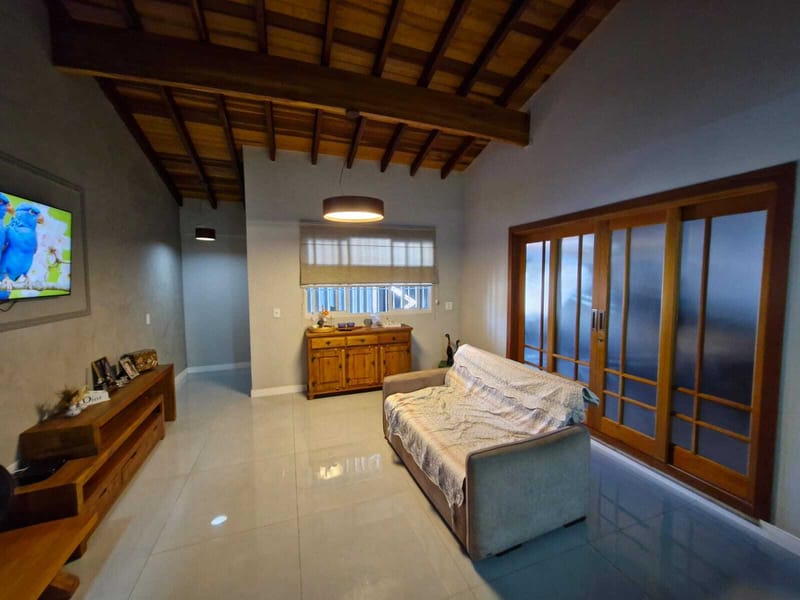 Casa Térrea no Jardim Monumento 