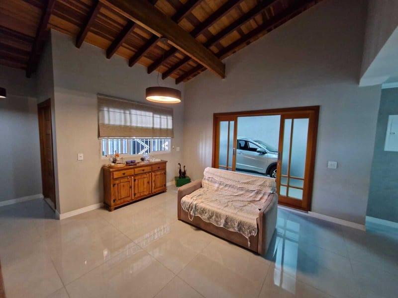 Casa Térrea no Jardim Monumento 