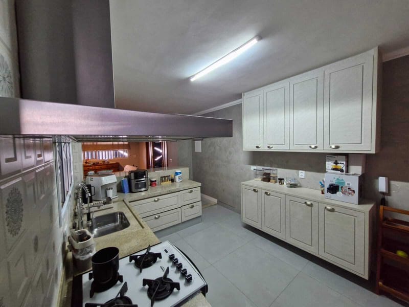 Casa Térrea no Jardim Monumento 