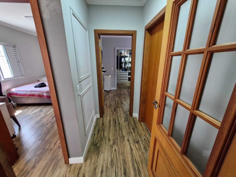 Casa Térrea no Jardim Monumento 