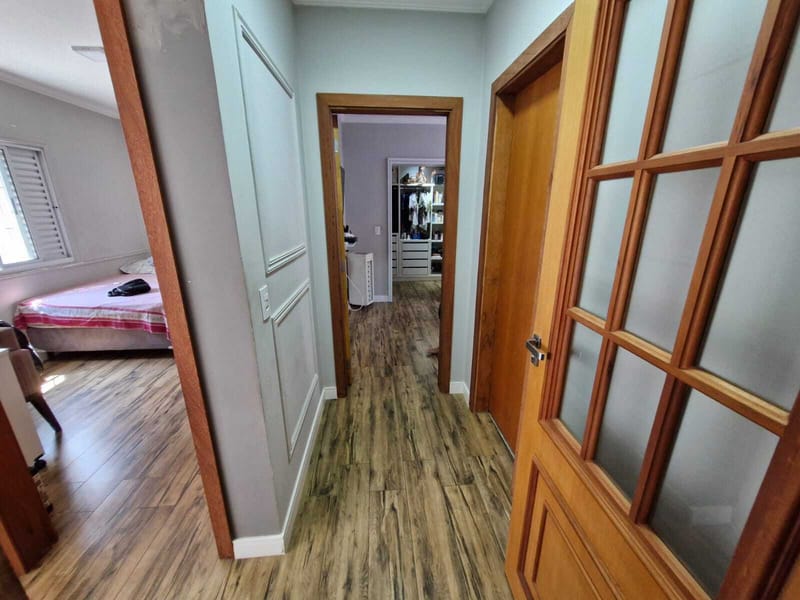 Casa Térrea no Jardim Monumento 