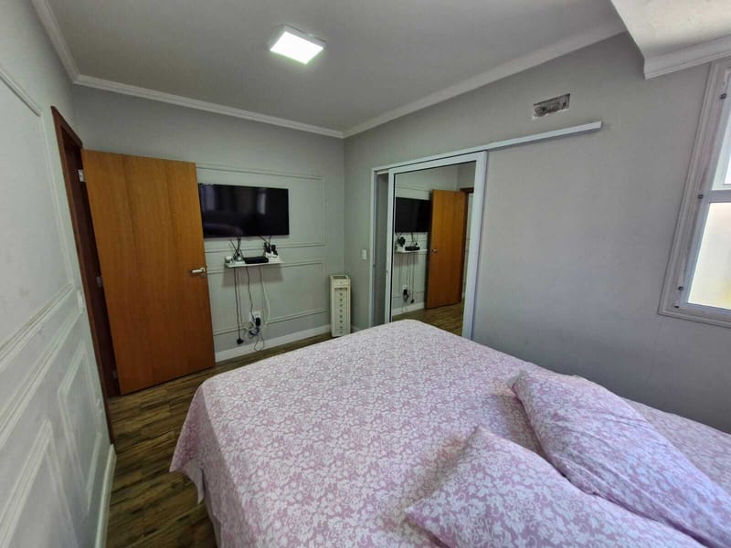 Casa Térrea no Jardim Monumento 