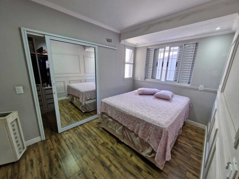 Casa Térrea no Jardim Monumento 