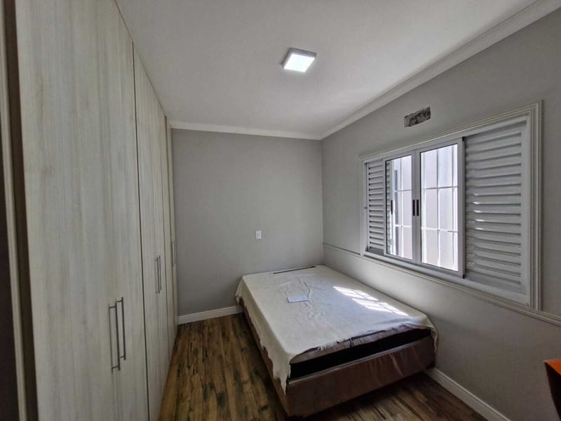 Casa Térrea no Jardim Monumento 