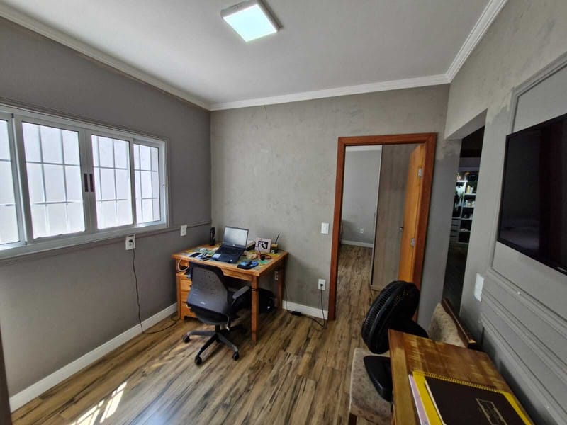 Casa Térrea no Jardim Monumento 