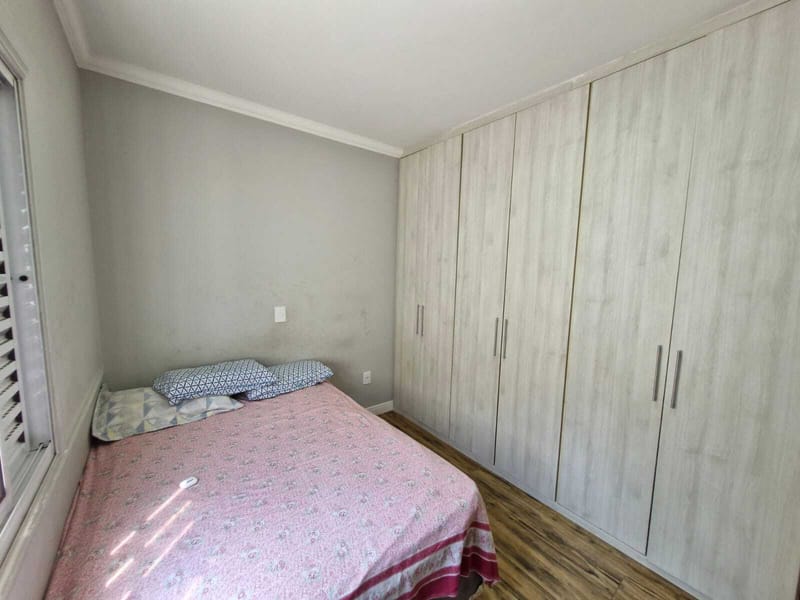 Casa Térrea no Jardim Monumento 