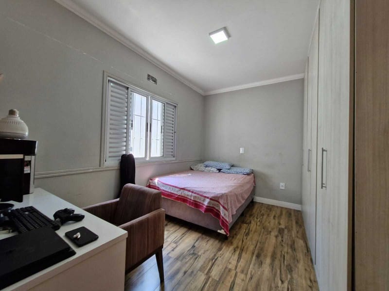 Casa Térrea no Jardim Monumento 