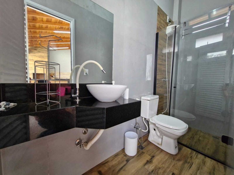 Casa Térrea no Jardim Monumento 