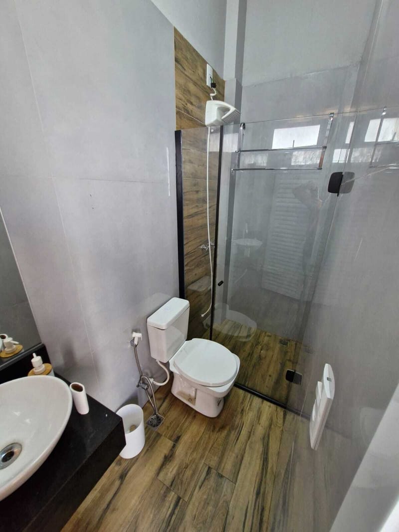 Casa Térrea no Jardim Monumento 