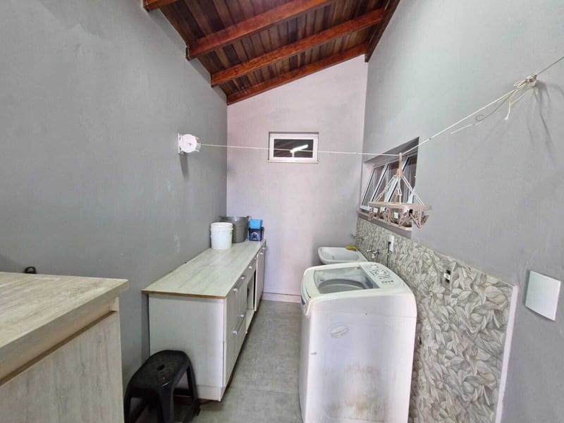 Casa Térrea no Jardim Monumento 