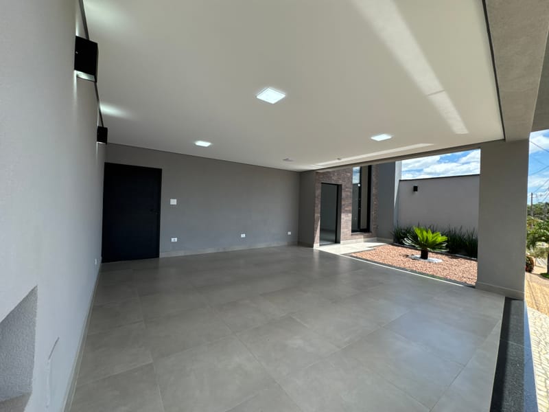 Casa Térrea Condomínio Fechado - Ondas do Piracicaba