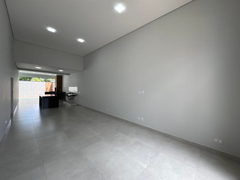 Casa Térrea Condomínio Fechado - Ondas do Piracicaba