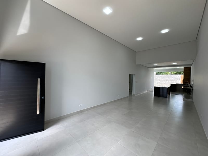 Casa Térrea Condomínio Fechado - Ondas do Piracicaba