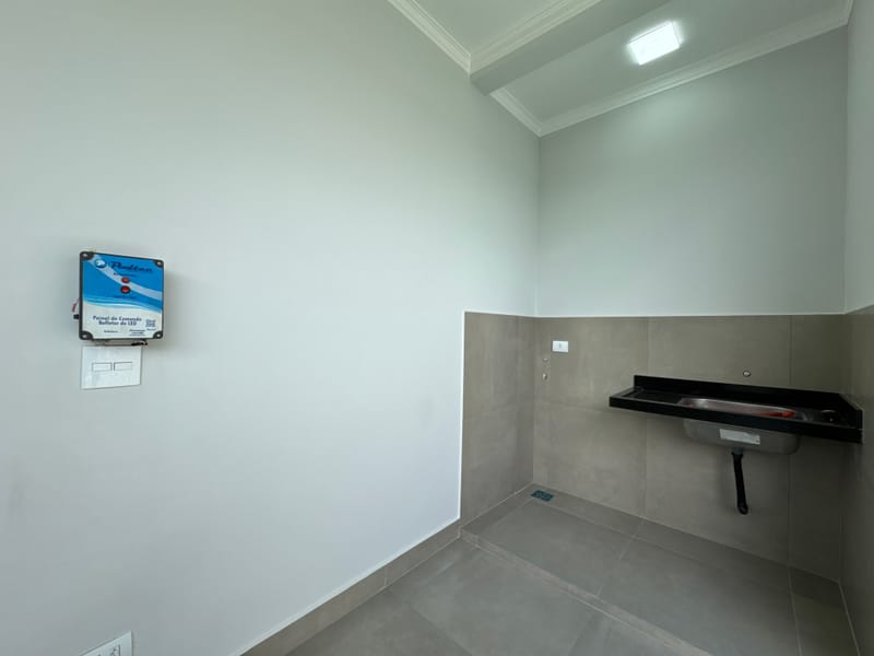 Casa Térrea Condomínio Fechado - Ondas do Piracicaba