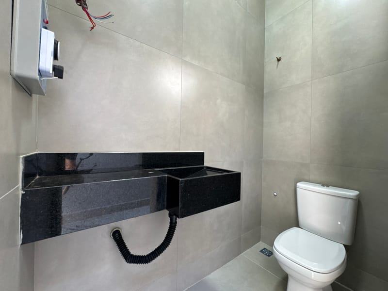 Casa Térrea Condomínio Fechado - Ondas do Piracicaba