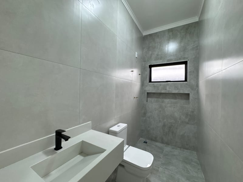 Casa Térrea Condomínio Fechado - Ondas do Piracicaba